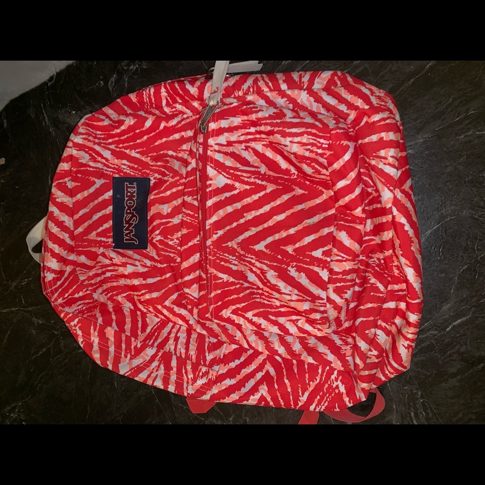 Jansport bookbag